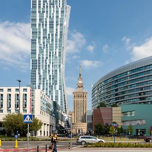Zlota Blue Modern Studio