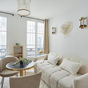 Studio Le Marais By Studio Prestige