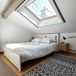 Belle Isle - Grand Appart - 6 Places - T3 - 72M2