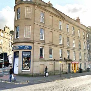 Stylish, Central And Cosy 1Bd Nr Canongate
