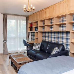 Appartement à 1 Chambre à Coucher