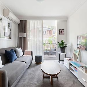 Appartement à 2 Chambres à Coucher