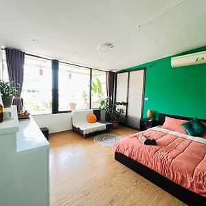 Chambre de Luxe Lit King-Size