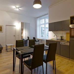 Appartement à 1 Chambre à Coucher