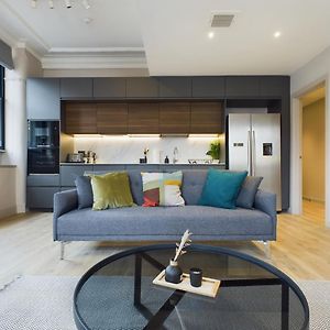 Classy 2Bedroom City Centre Apt