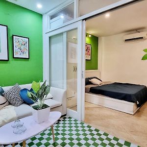 Appartement à 1 Chambre à Coucher