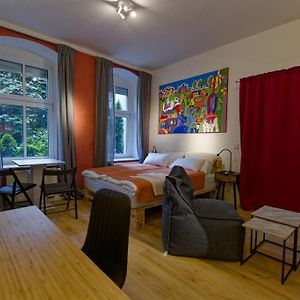 Appartement à 1 Chambre à Coucher