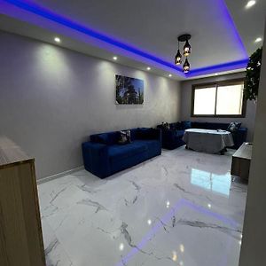 Appartement Jardins De Tanger , 2 Chambres
