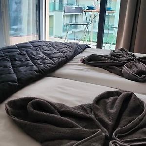 Appartement Studio