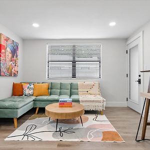 Appartement de Luxe