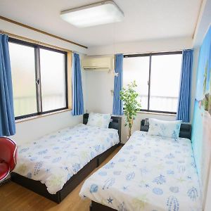 Buran House