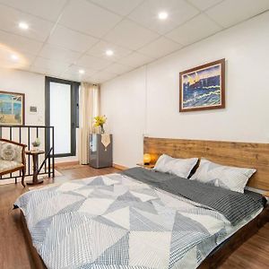 Appartement à 2 Chambres à Coucher