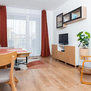 Appartement Supérieur Familial
