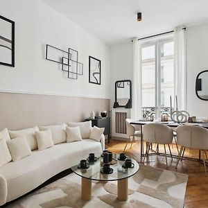 Appartement à 3 Chambres à Coucher