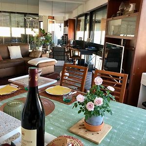 Nid De Reve, Vue Imprenable Sur Paris Et Terrasse 10M2