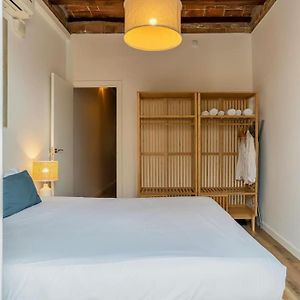 Canela Homes Barcelona Corsega