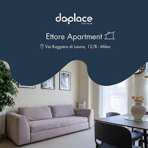 Appartement à 2 Chambres à Coucher