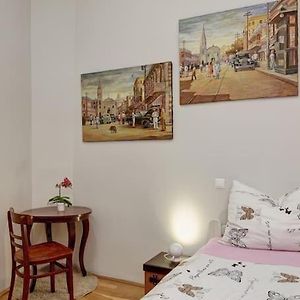 Appartement à 2 Chambres à Coucher