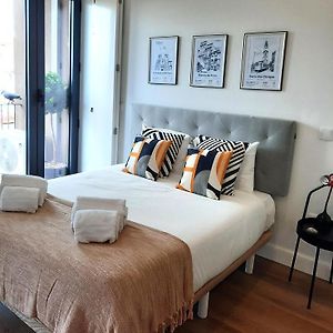 Appartement à 1 Chambre à Coucher