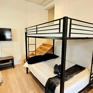 Wow - Loft Vieux-Limoilou A Proximite Vieux-Qc!