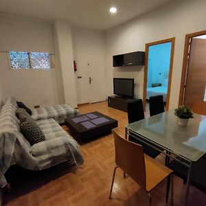 Appartement Rez-de-Chaussée