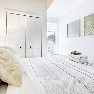 Panorama Penthouse- Piscine, Gym Et Vue Sur Quebec