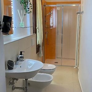 Private Bathroom Double Room