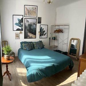 Appartement Chaleureux