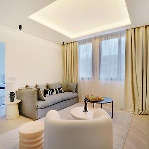 Appartement de Luxe