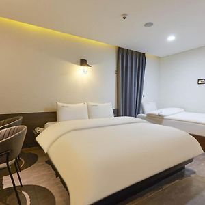 Chambre Familiale Double