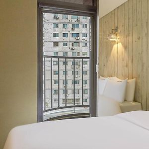 Chambre Double de Luxe