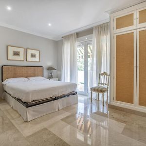 Appartement de Luxe