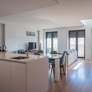 Appartement à 2 Chambres à Coucher