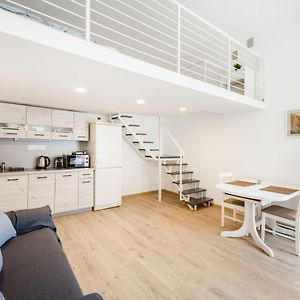 V12 Apartments