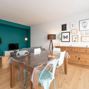 Appartement à 1 Chambre à Coucher