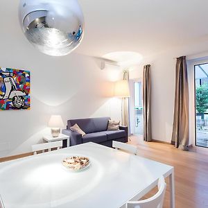 The Apartment At Spanish Steps