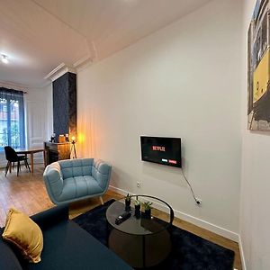 Appartement à 1 Chambre à Coucher