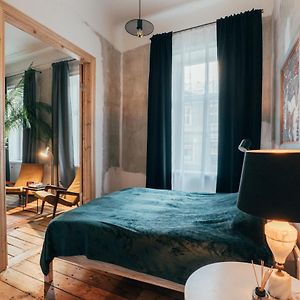 Appartement à 2 Chambres à Coucher