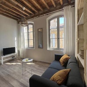 Appartement Centre Historique