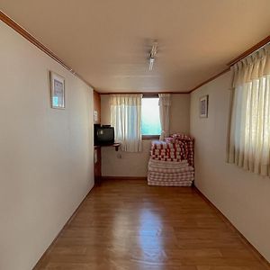 Chambre Quadruple Économique
