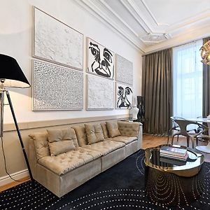 Appartement à 1 Chambre à Coucher