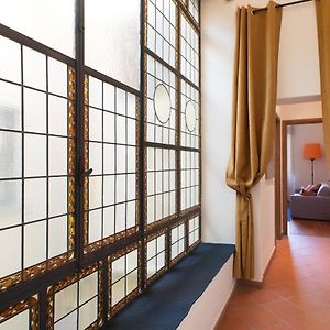 Ponte Vecchio Flat With Elevator