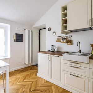 Milan Cozy Apartment