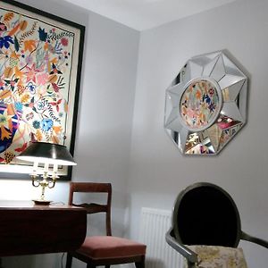 Apartamento Madrid Retiro M-30