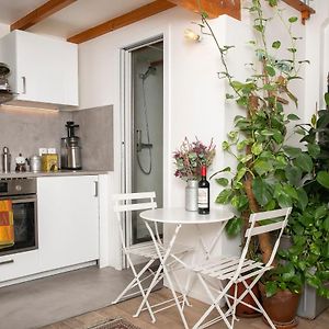Private Bathroom Double Room