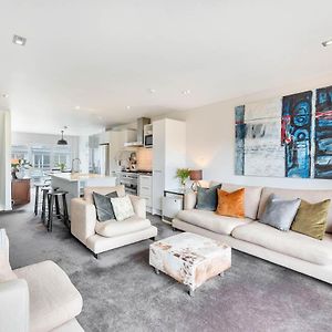 Appartement de Luxe
