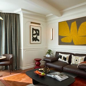 Suite de Luxe