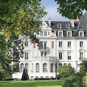 Villa Medicis Besancon