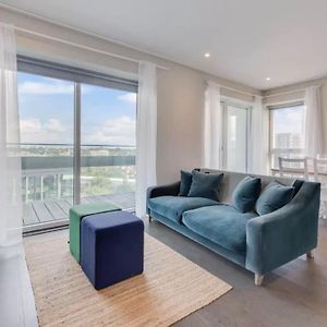 Appartement à 2 Chambres à Coucher