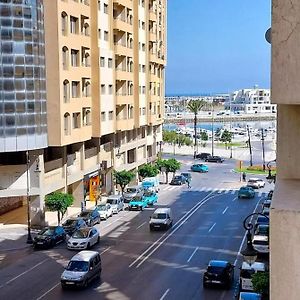 Marina Apartment
